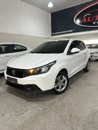 FIAT ARGO 1.0 FIREFLY FLEX DRIVE MANUAL