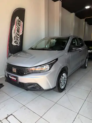 FIAT ARGO 1.0 FIREFLY FLEX DRIVE MANUAL