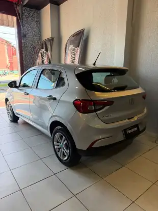FIAT-ARGO-2025