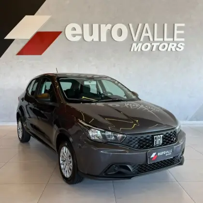 FIAT ARGO 1.0 FIREFLY FLEX DRIVE MANUAL FIAT ARGO 1.0 FIREFLY FLEX DRIVE MANUAL