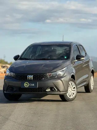 FIAT ARGO 1.0 FIREFLY FLEX DRIVE MANUAL FIAT ARGO 1.0 FIREFLY FLEX DRIVE MANUAL