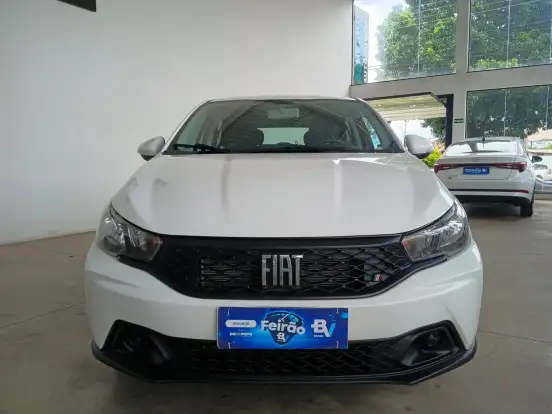 FIAT-ARGO-1.0 FIREFLY FLEX MANUAL FIAT-ARGO-2024
