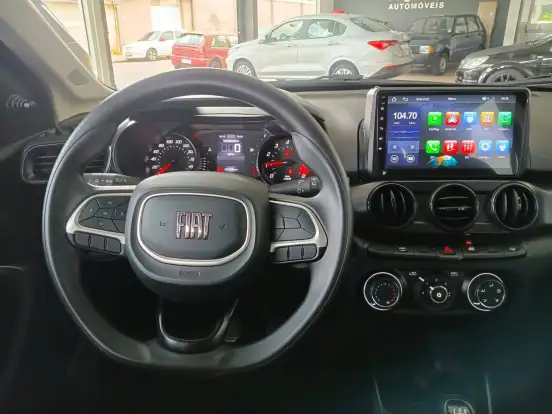FIAT-ARGO-1.0 FIREFLY FLEX MANUAL FIAT-ARGO-2024