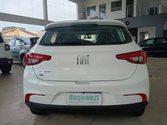 FIAT-ARGO-1.0 FIREFLY FLEX MANUAL FIAT-ARGO-2024
