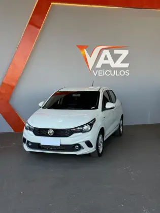 FIAT ARGO 1.3 FIREFLY FLEX DRIVE MANUAL