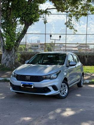 FIAT ARGO 1.0 FIREFLY FLEX DRIVE MANUAL
