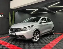 FIAT ARGO 1.0 FIREFLY FLEX DRIVE MANUAL FIAT ARGO 1.0 FIREFLY FLEX DRIVE MANUAL