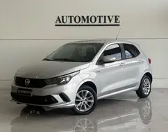 FIAT ARGO 1.0 FIREFLY FLEX DRIVE MANUAL FIAT ARGO 1.0 FIREFLY FLEX DRIVE MANUAL