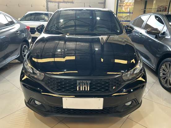 FIAT-ARGO-1.0 FIREFLY FLEX DRIVE MANUAL FIAT-ARGO-2025
