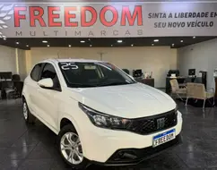 FIAT ARGO 1.0 FIREFLY FLEX DRIVE MANUAL FIAT ARGO 1.0 FIREFLY FLEX DRIVE MANUAL
