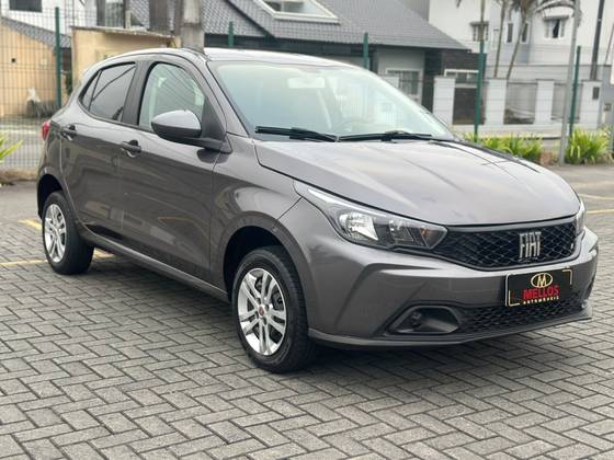 FIAT ARGO 1.0 FIREFLY FLEX DRIVE MANUAL