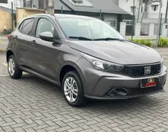 FIAT ARGO 1.0 FIREFLY FLEX DRIVE MANUAL FIAT ARGO 1.0 FIREFLY FLEX DRIVE MANUAL