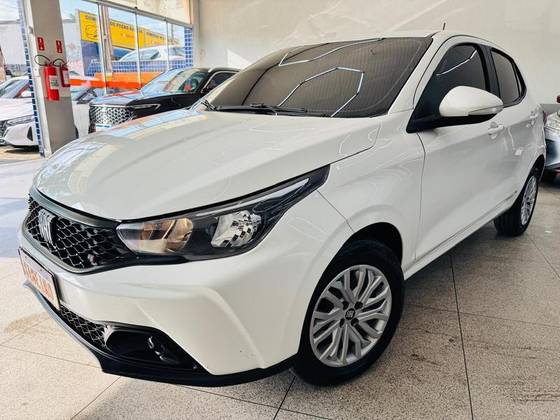 FIAT ARGO 1.0 FIREFLY FLEX DRIVE MANUAL