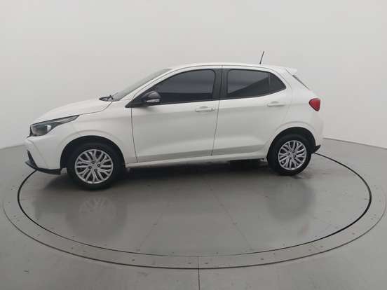 FIAT-ARGO-1.0 FIREFLY FLEX DRIVE MANUAL FIAT-ARGO-2025