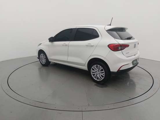 FIAT-ARGO-2025