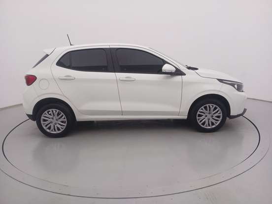 FIAT-ARGO-1.0 FIREFLY FLEX DRIVE MANUAL FIAT-ARGO-2024
