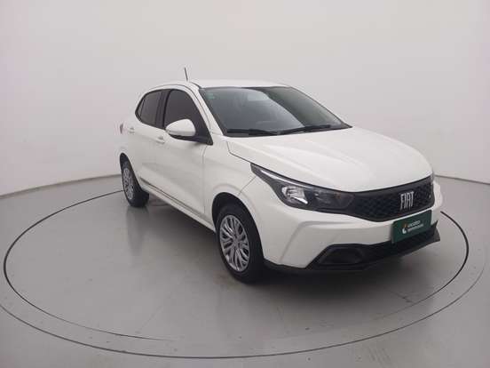FIAT-ARGO-1.0 FIREFLY FLEX DRIVE MANUAL FIAT-ARGO-2024
