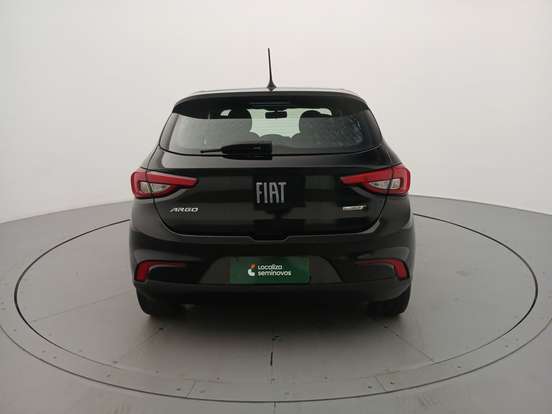 FIAT-ARGO-1.0 FIREFLY FLEX DRIVE MANUAL FIAT-ARGO-2025