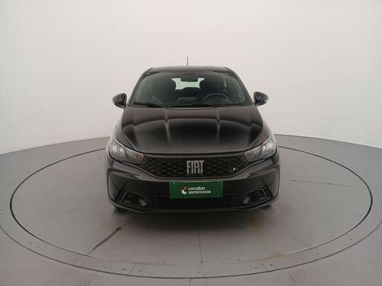 FIAT-ARGO-1.0 FIREFLY FLEX DRIVE MANUAL FIAT-ARGO-2025