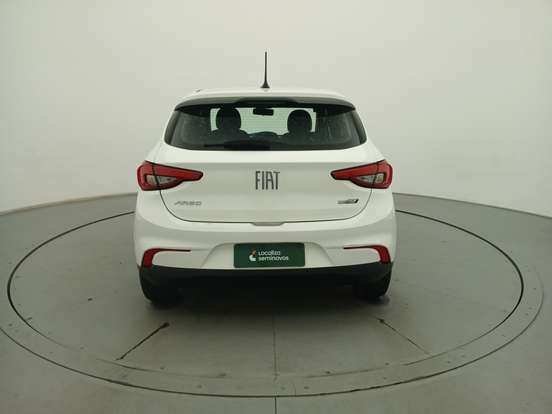 FIAT-ARGO-1.0 FIREFLY FLEX DRIVE MANUAL FIAT-ARGO-2025