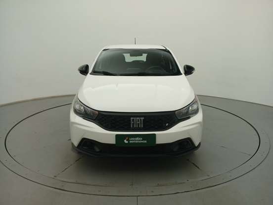FIAT-ARGO-1.0 FIREFLY FLEX DRIVE MANUAL FIAT-ARGO-2025