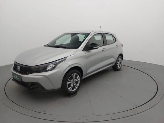 FIAT ARGO 1.0 FIREFLY FLEX DRIVE MANUAL