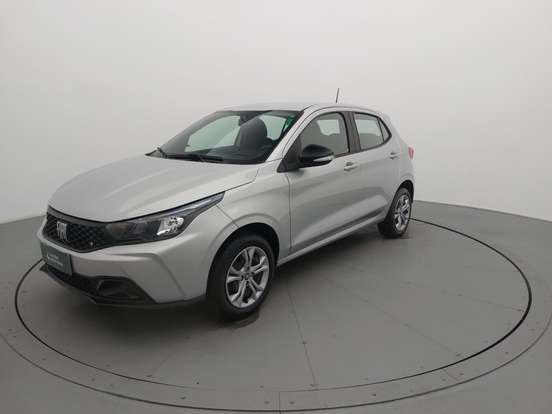 FIAT-ARGO-2025