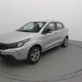 FIAT ARGO 1.0 FIREFLY FLEX DRIVE MANUAL FIAT ARGO 1.0 FIREFLY FLEX DRIVE MANUAL