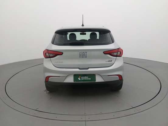 FIAT-ARGO-1.0 FIREFLY FLEX DRIVE MANUAL FIAT-ARGO-2025