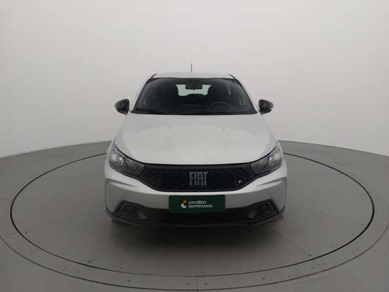 FIAT-ARGO-1.0 FIREFLY FLEX DRIVE MANUAL FIAT-ARGO-2025