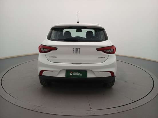 FIAT-ARGO-1.0 FIREFLY FLEX DRIVE MANUAL FIAT-ARGO-2023