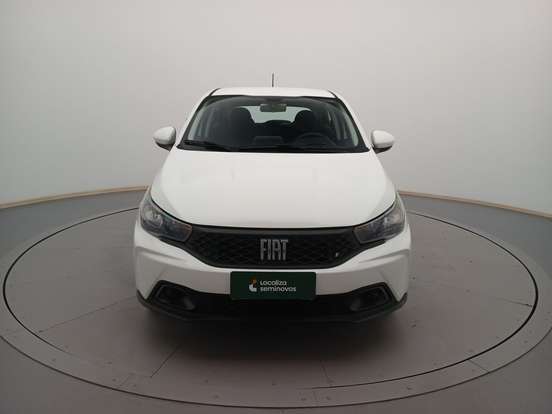 FIAT-ARGO-1.0 FIREFLY FLEX DRIVE MANUAL FIAT-ARGO-2023