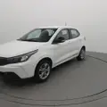 FIAT ARGO 1.0 FIREFLY FLEX DRIVE MANUAL FIAT ARGO 1.0 FIREFLY FLEX DRIVE MANUAL