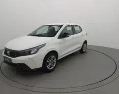 FIAT ARGO 1.0 FIREFLY FLEX DRIVE MANUAL FIAT ARGO 1.0 FIREFLY FLEX DRIVE MANUAL
