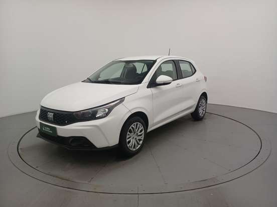 FIAT-ARGO-2025