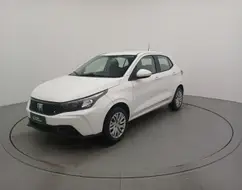 FIAT ARGO 1.0 FIREFLY FLEX DRIVE MANUAL FIAT ARGO 1.0 FIREFLY FLEX DRIVE MANUAL