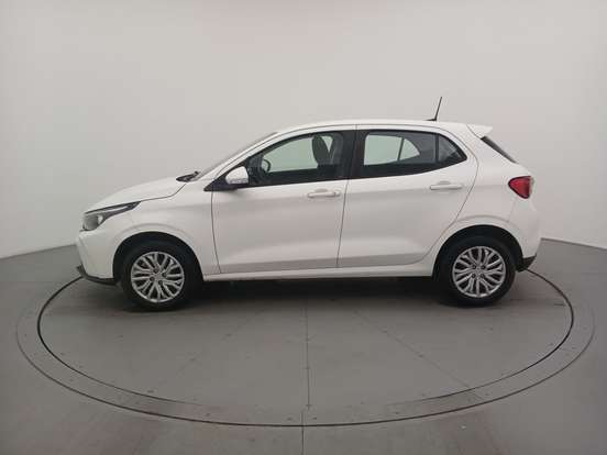 FIAT-ARGO-1.0 FIREFLY FLEX DRIVE MANUAL FIAT-ARGO-2025