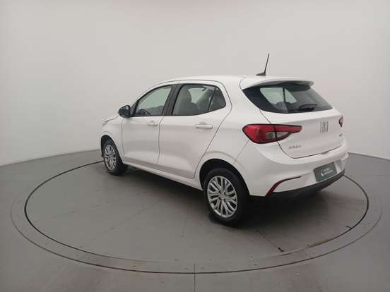 FIAT-ARGO-2025