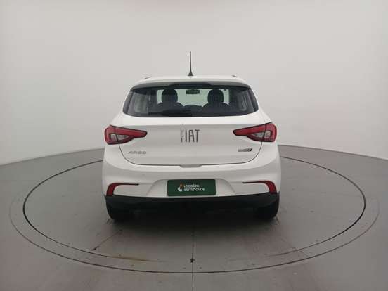 FIAT-ARGO-1.0 FIREFLY FLEX DRIVE MANUAL FIAT-ARGO-2025
