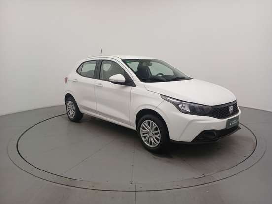 FIAT-ARGO-1.0 FIREFLY FLEX DRIVE MANUAL FIAT-ARGO-2025