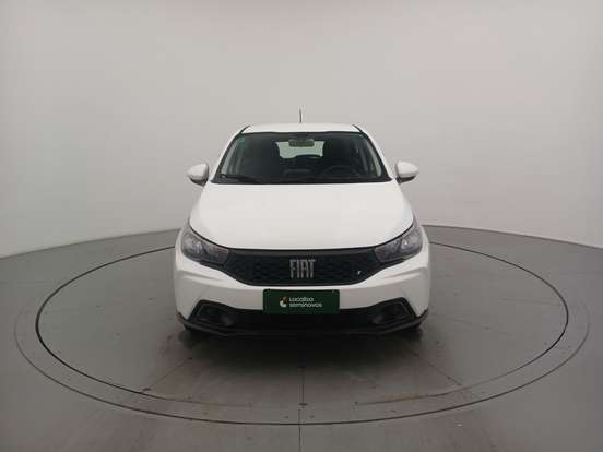 FIAT-ARGO-1.0 FIREFLY FLEX DRIVE MANUAL FIAT-ARGO-2025