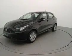 FIAT ARGO 1.0 FIREFLY FLEX DRIVE MANUAL FIAT ARGO 1.0 FIREFLY FLEX DRIVE MANUAL