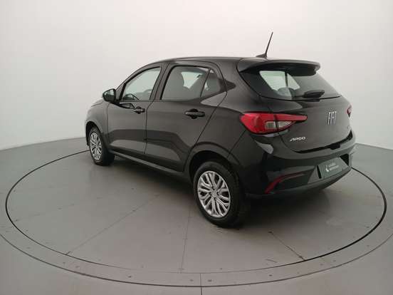 FIAT-ARGO-1.0 FIREFLY FLEX DRIVE MANUAL FIAT-ARGO-2025