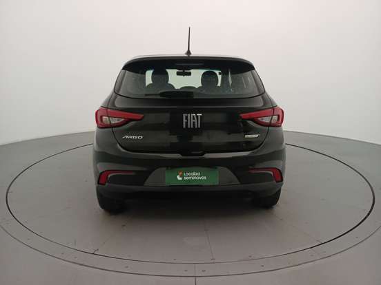 FIAT-ARGO-1.0 FIREFLY FLEX DRIVE MANUAL FIAT-ARGO-2025