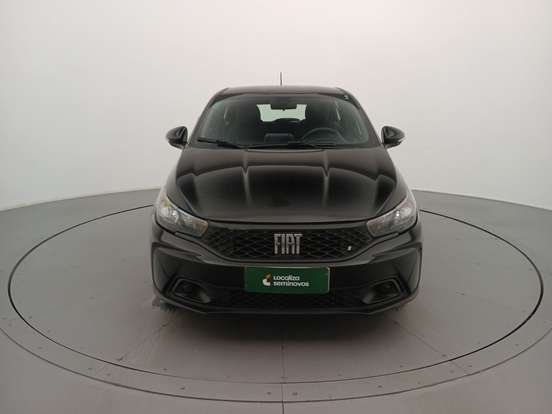 FIAT-ARGO-1.0 FIREFLY FLEX DRIVE MANUAL FIAT-ARGO-2025