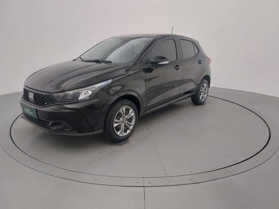 FIAT-ARGO-1.0 FIREFLY FLEX DRIVE MANUAL FIAT-ARGO-2025