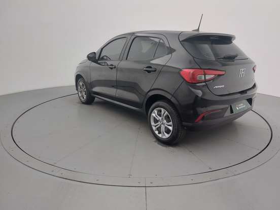 FIAT-ARGO-1.0 FIREFLY FLEX DRIVE MANUAL FIAT-ARGO-2025