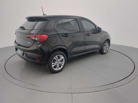 FIAT-ARGO-1.0 FIREFLY FLEX DRIVE MANUAL FIAT-ARGO-2025