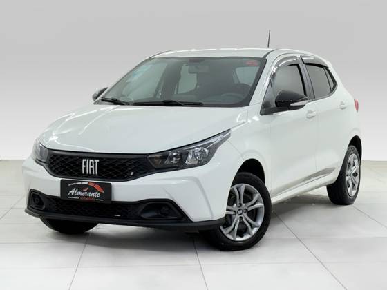 FIAT ARGO 1.0 FIREFLY FLEX MANUAL