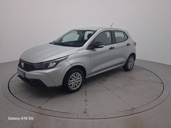 FIAT ARGO 1.0 FIREFLY FLEX MANUAL